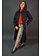 Burberry Trenchcoat Mary