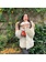 70s Mongolian Sheep Coat