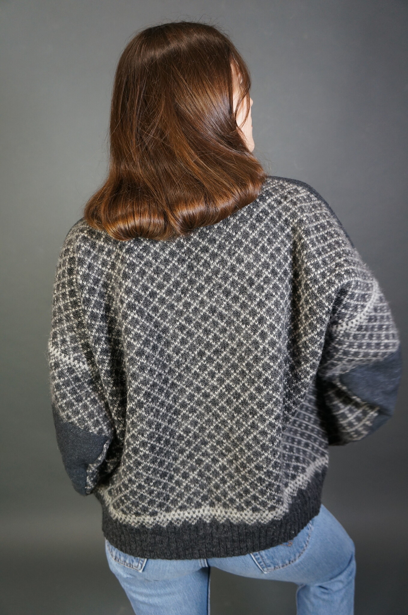 Norwegian Sweater Cynthia