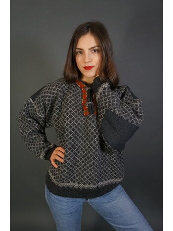 Norwegian Sweater Cynthia