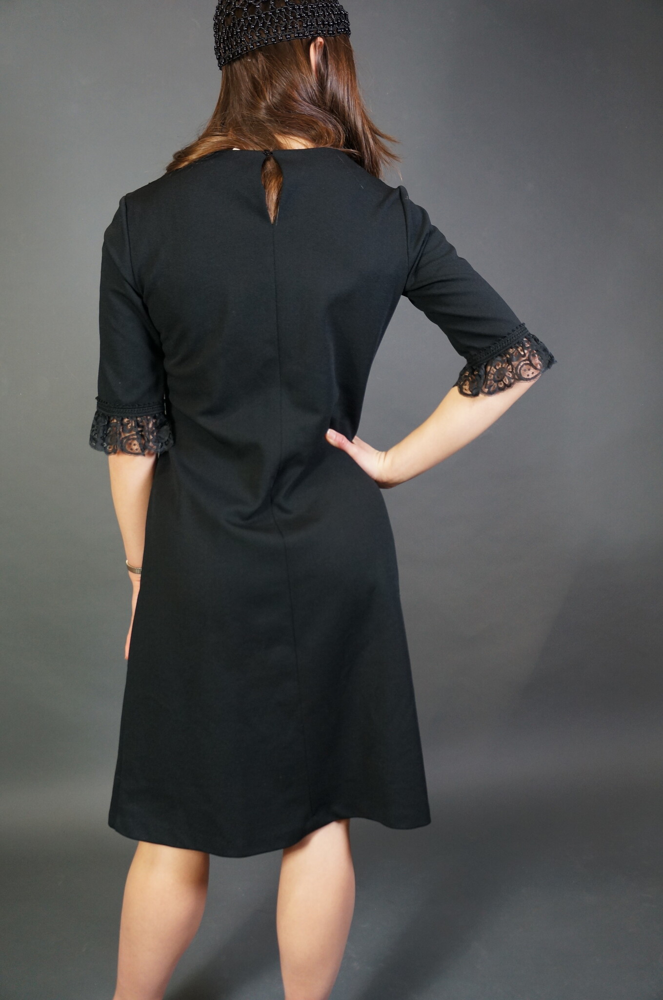 60s Dress Ivy