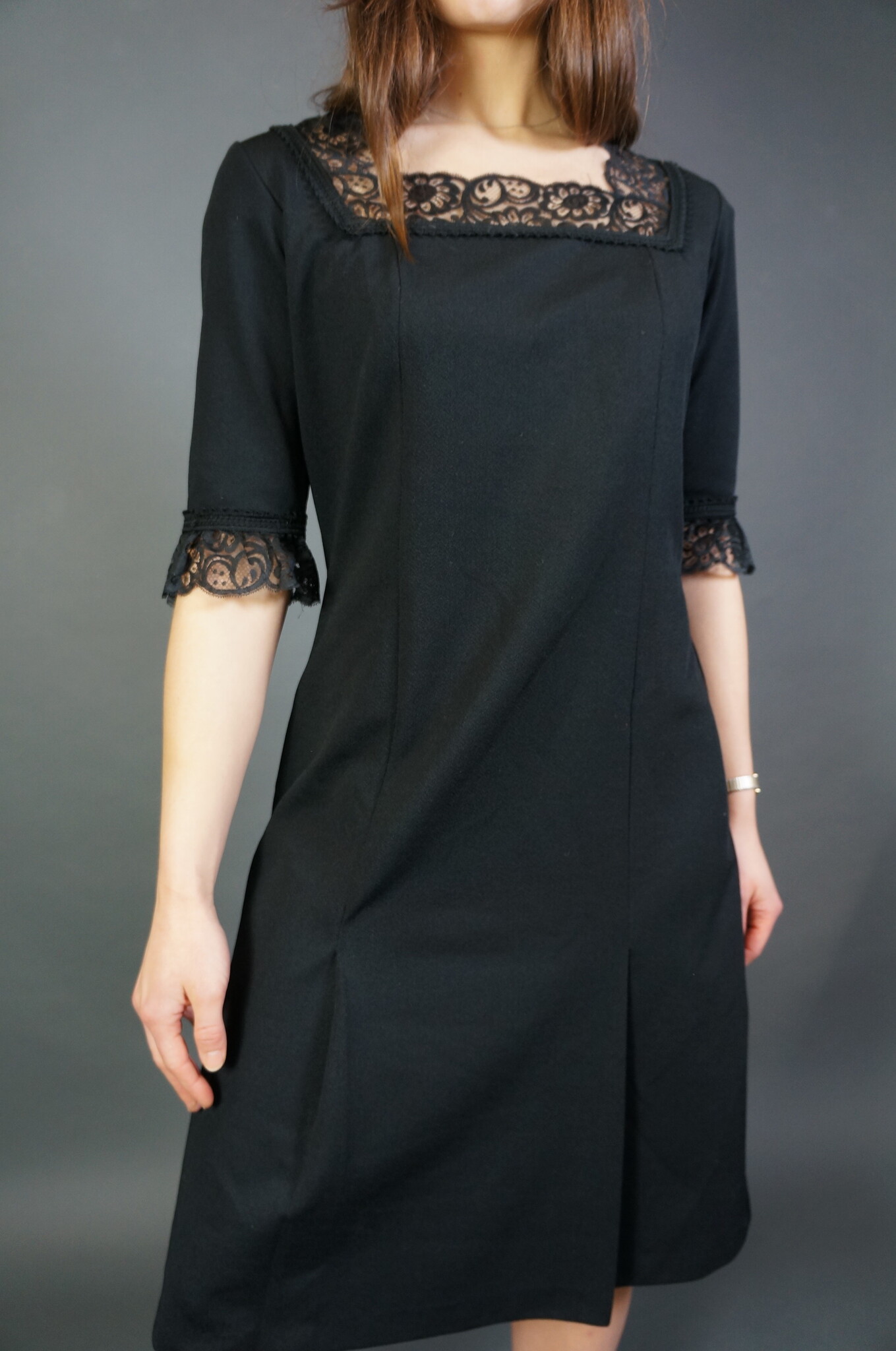 60s Dress Ivy