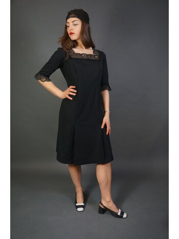 60s Dress Ivy