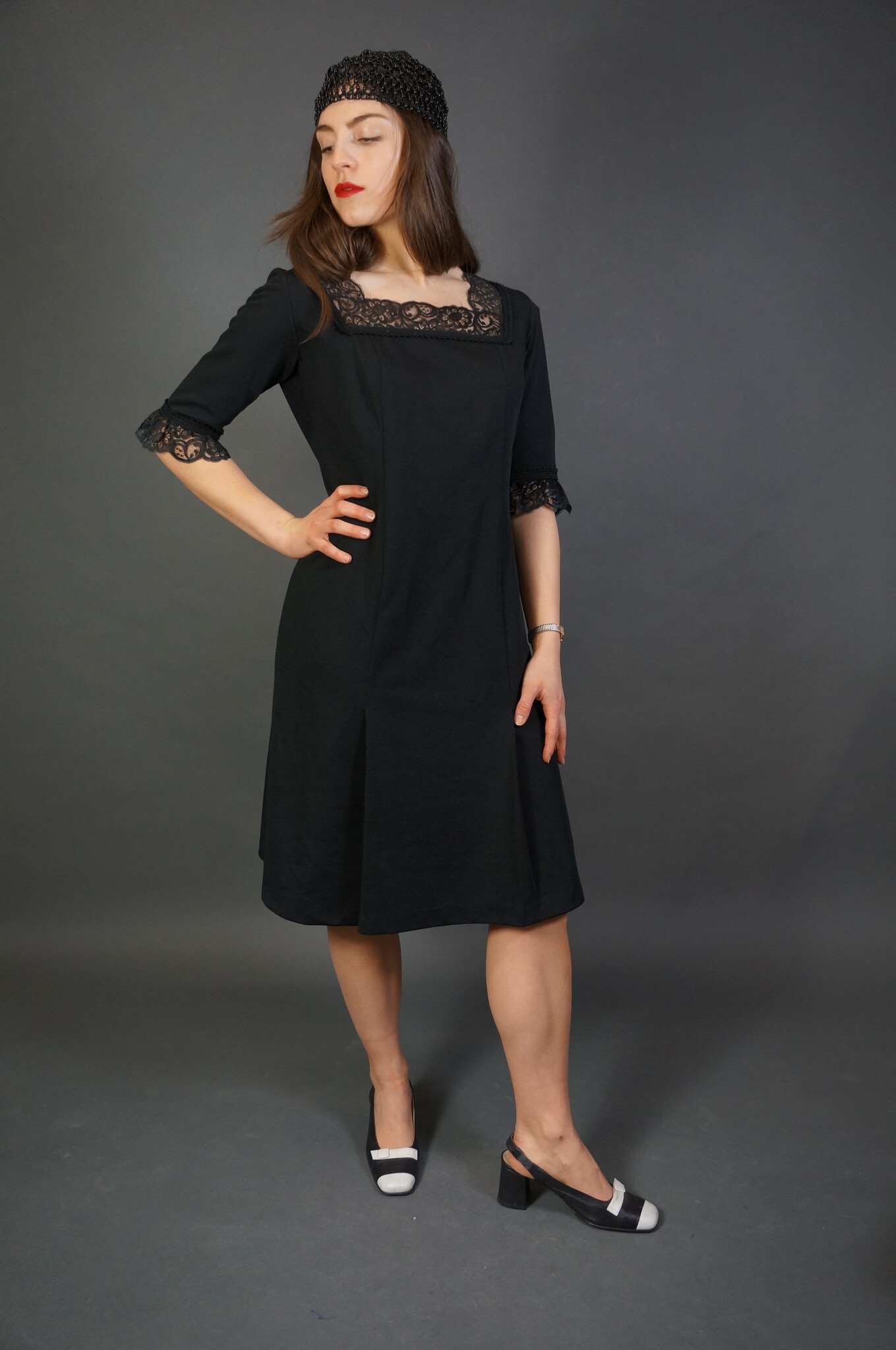 60s Dress Ivy
