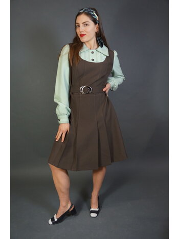 70s Dress Angela