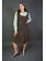 70s Dress Angela