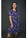 60s Glitter Dress Alba