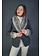70s Fake Fur Blazer Erin
