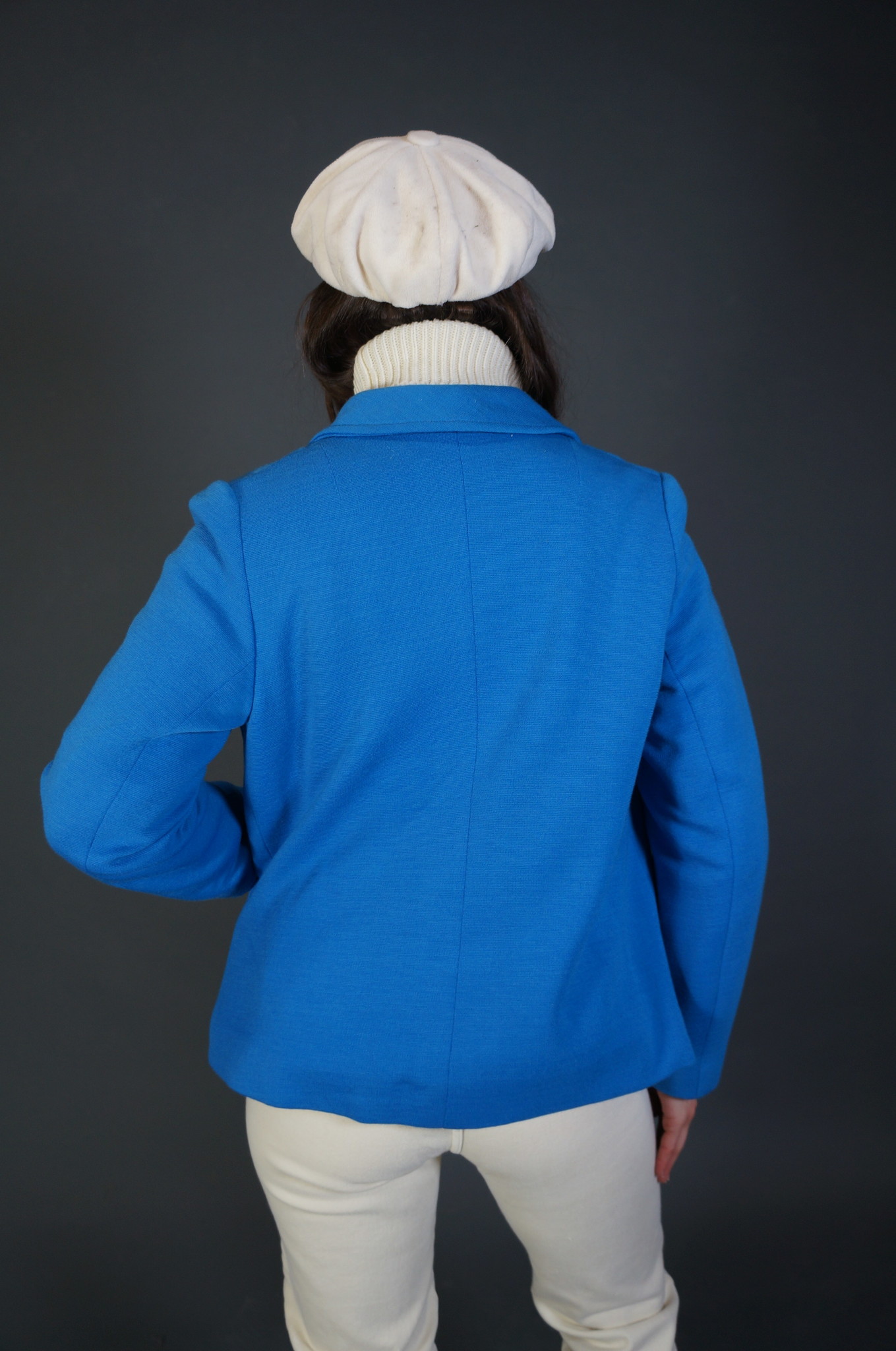 60s Blazer Deborah