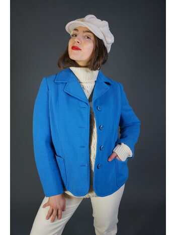 60s Blazer Deborah