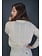 Cable Knit Sweater Blanca