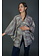 70s Japanese Haori Eichi