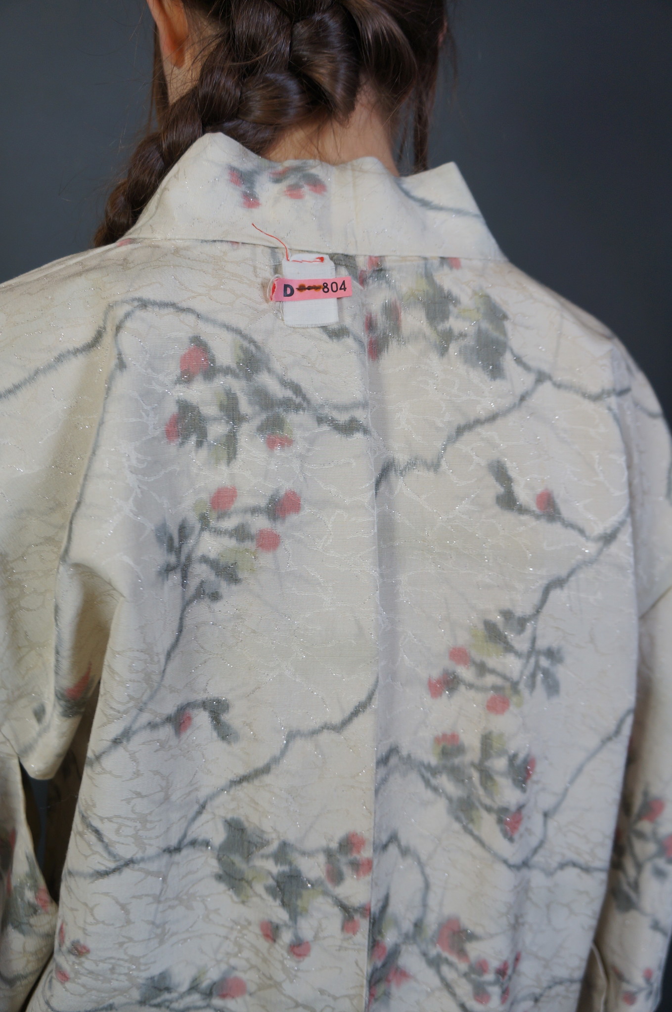 70s Japanese Haori Sayuri