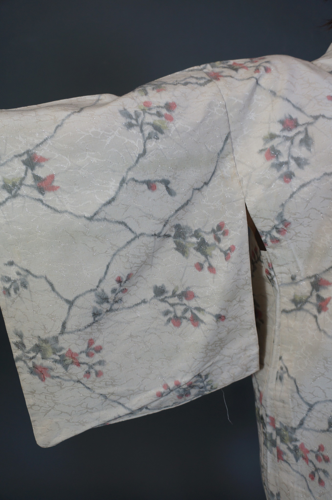70s Japanese Haori Sayuri