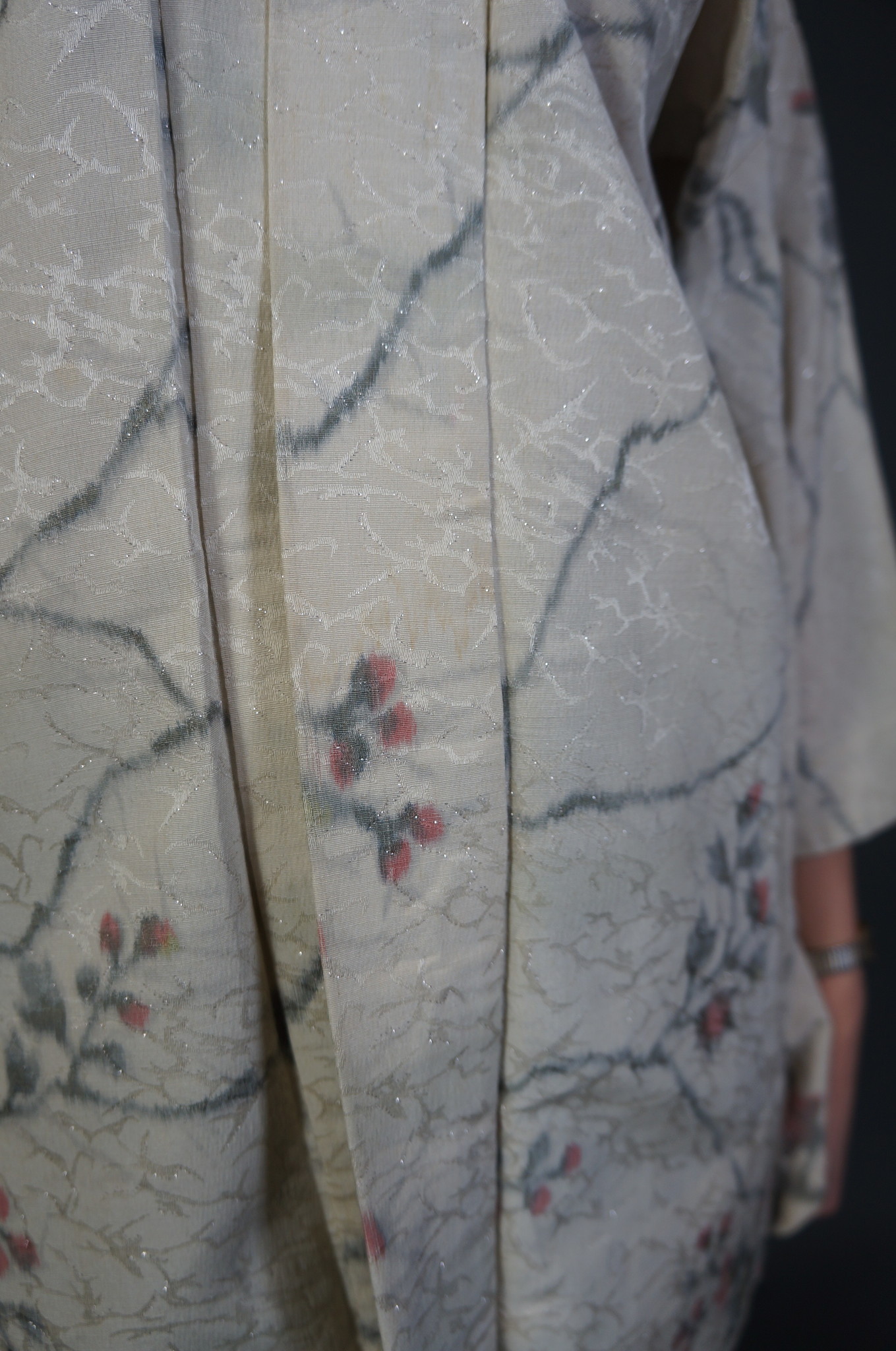 70s Japanese Haori Sayuri