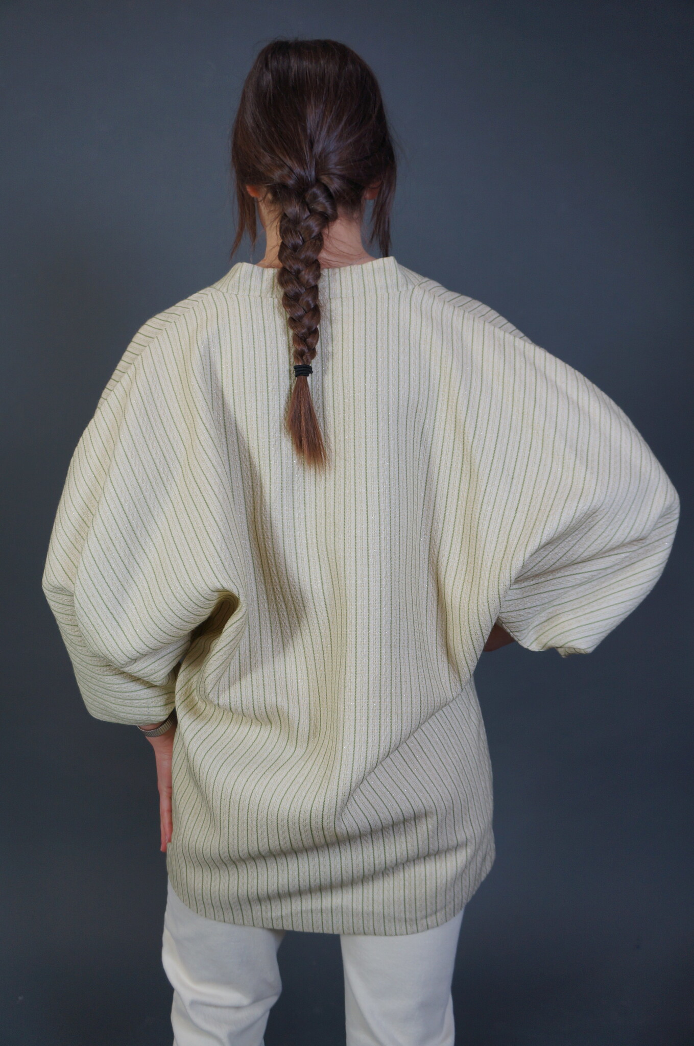 70s Japanese Haori Shina