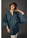 70s Japanese Haori Umi