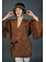 70s Japanese Haori Akiko