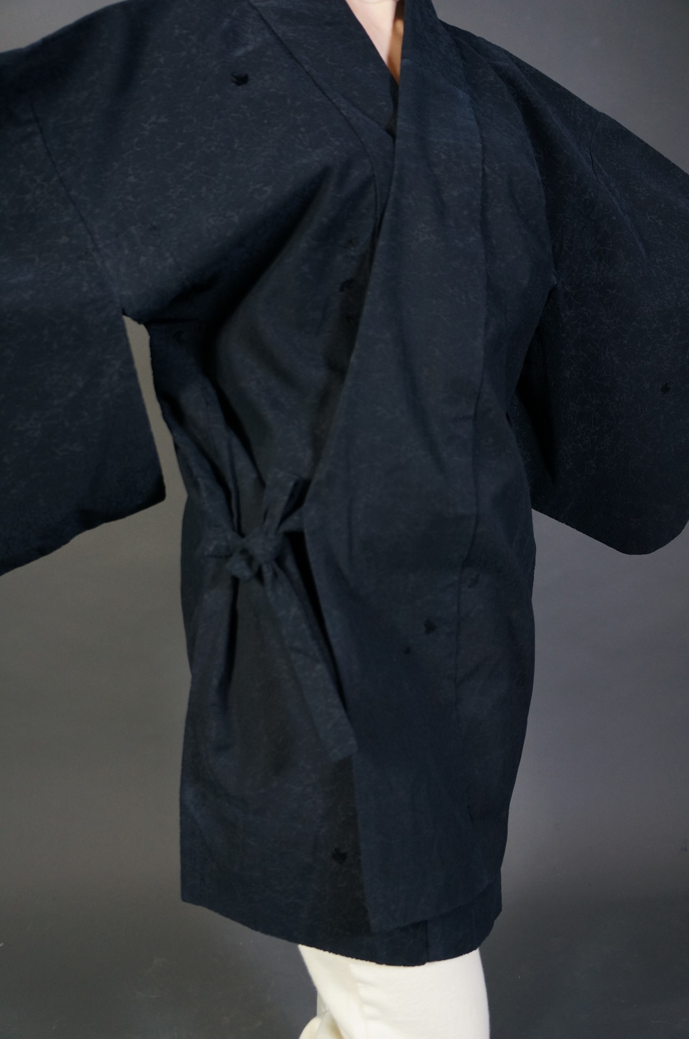 70s Japanese Haori Arisu