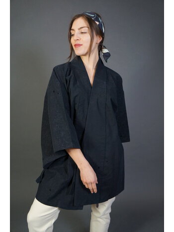 70s Japanese Haori Arisu