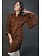 70s Japanese Haori Kurva