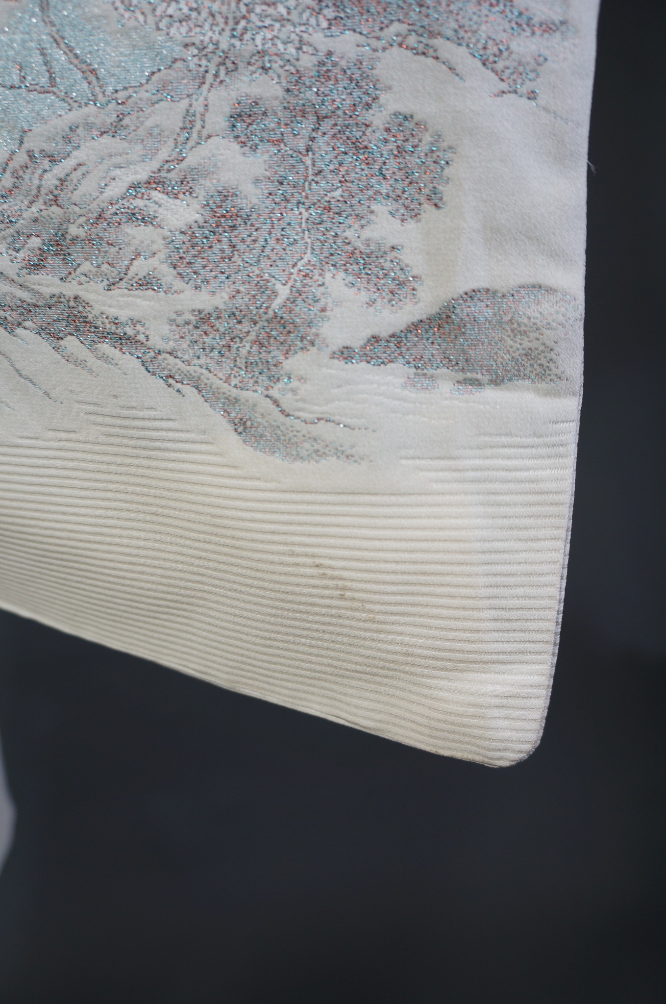 70s Japanese Haori Hiromi
