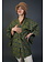 70s Japanese Haori Morina