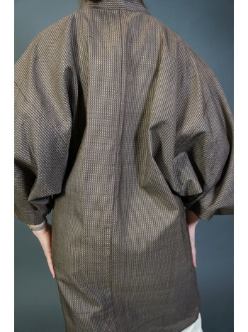 70s Japanese Haori Nari