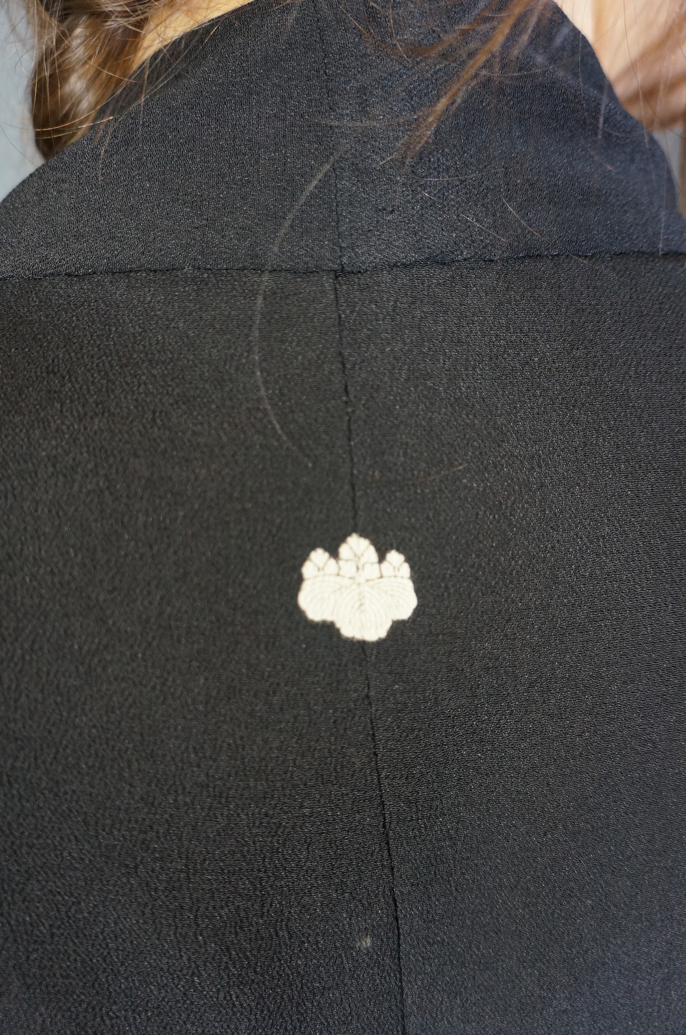 70s Japanese Haori Nozomi