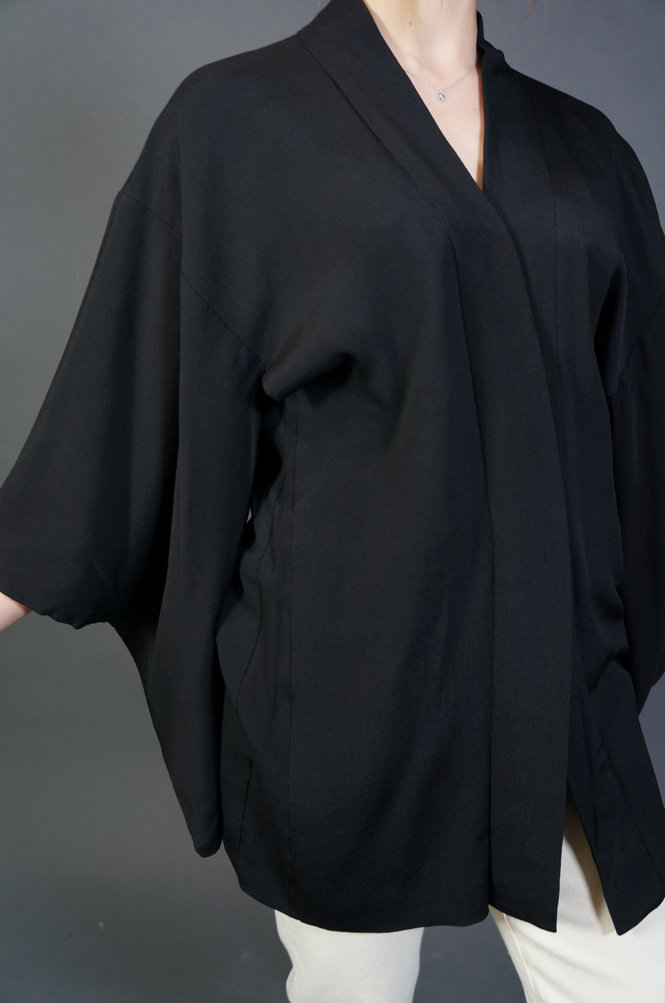 70s Japanese Haori Nozomi