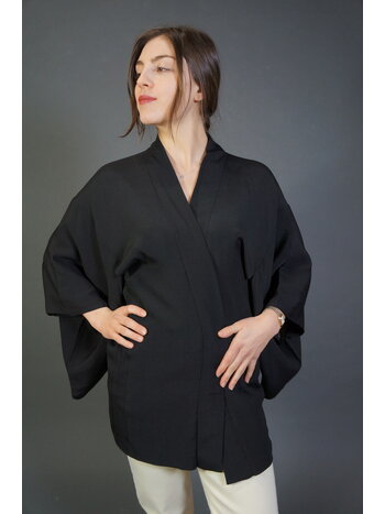 70s Japanese Haori Nozomi