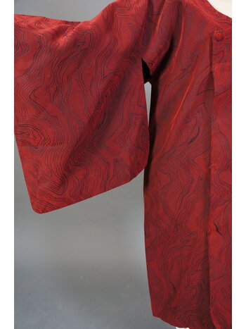 70s Japanese Haori Yubi