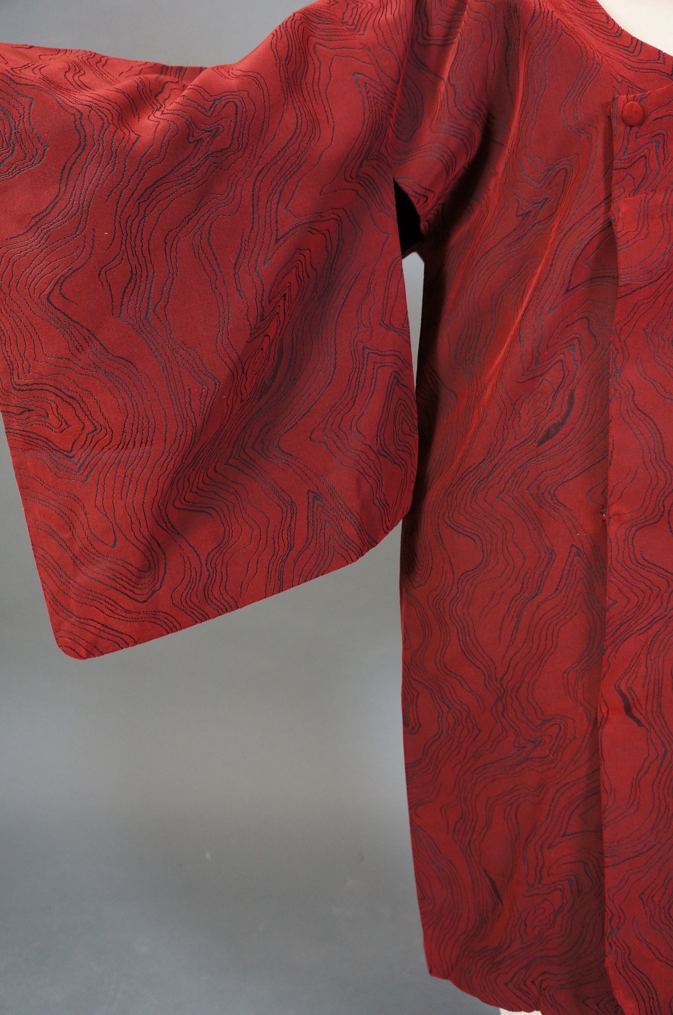 70s Japanese Haori Yubi