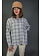 Flannel Blouse Marlow