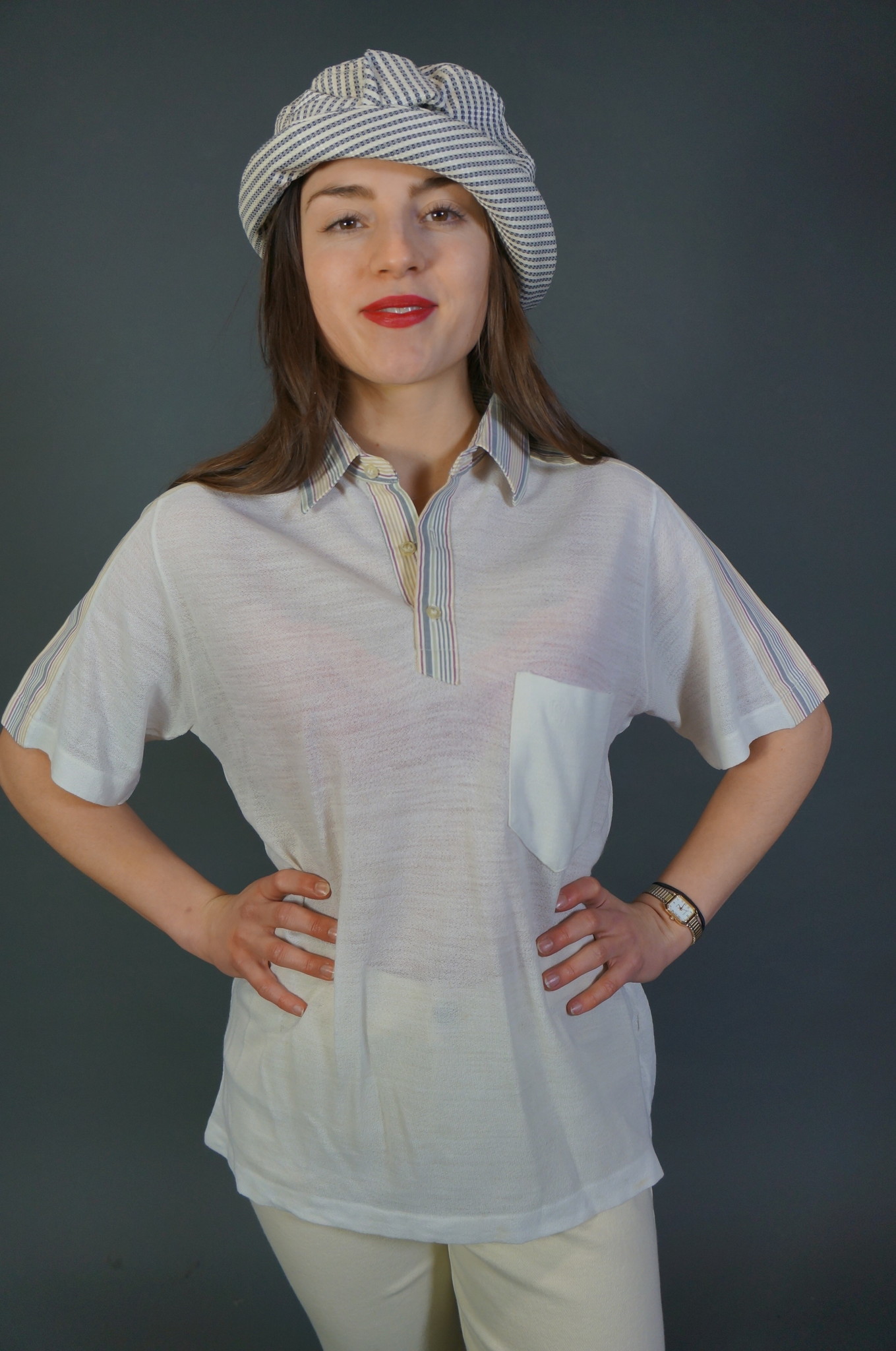 Pierre Cardin Polo Shirt