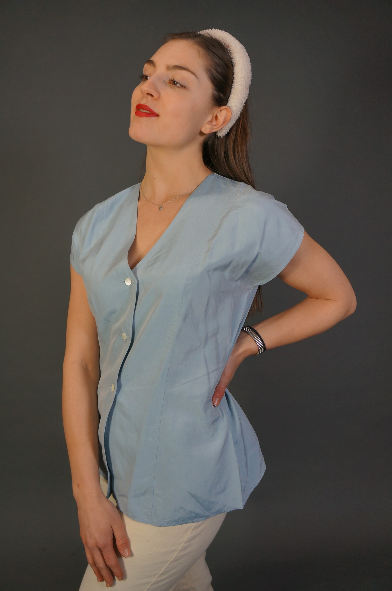 Jil Sander Blouse