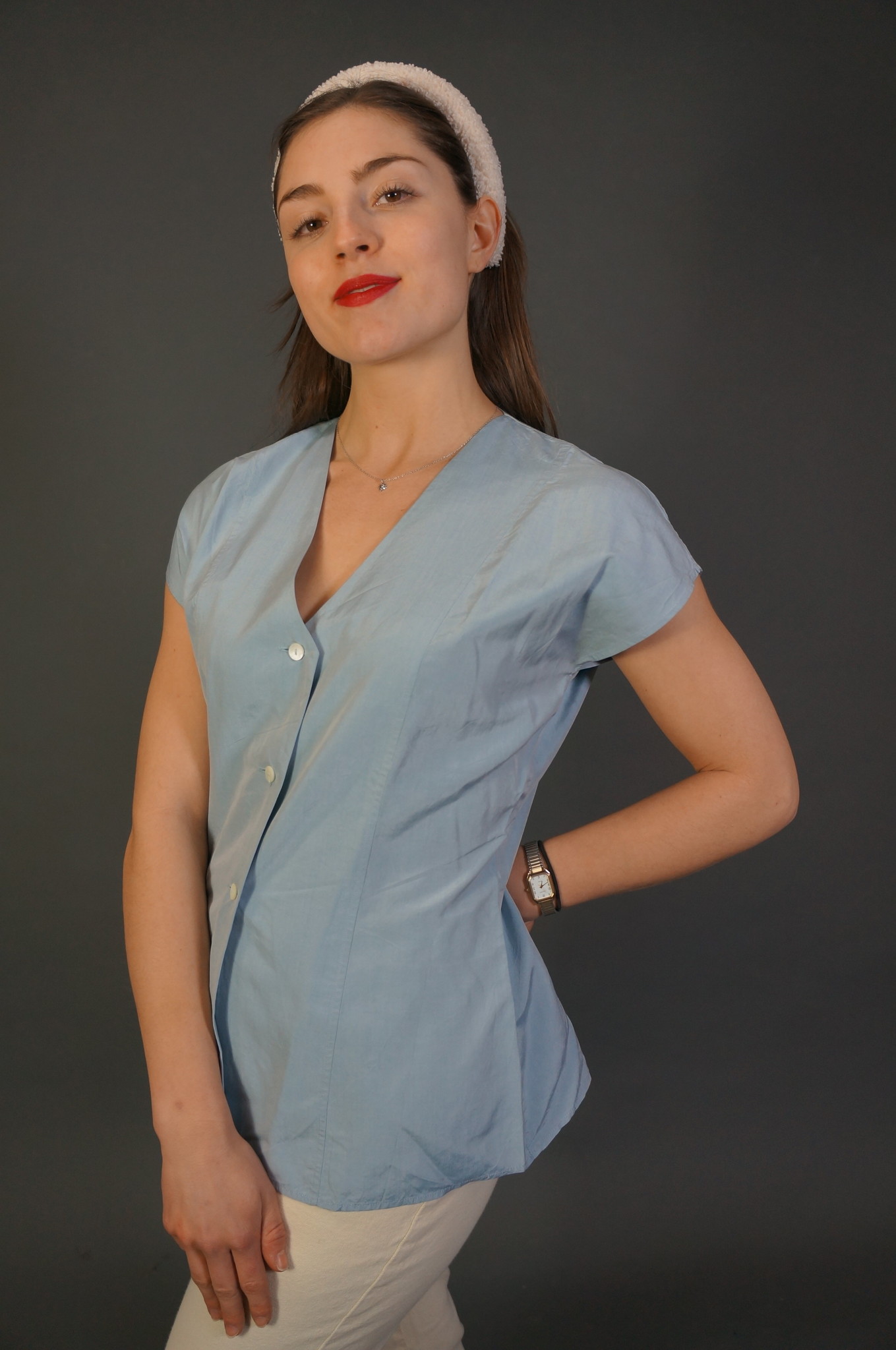 Jil Sander Blouse