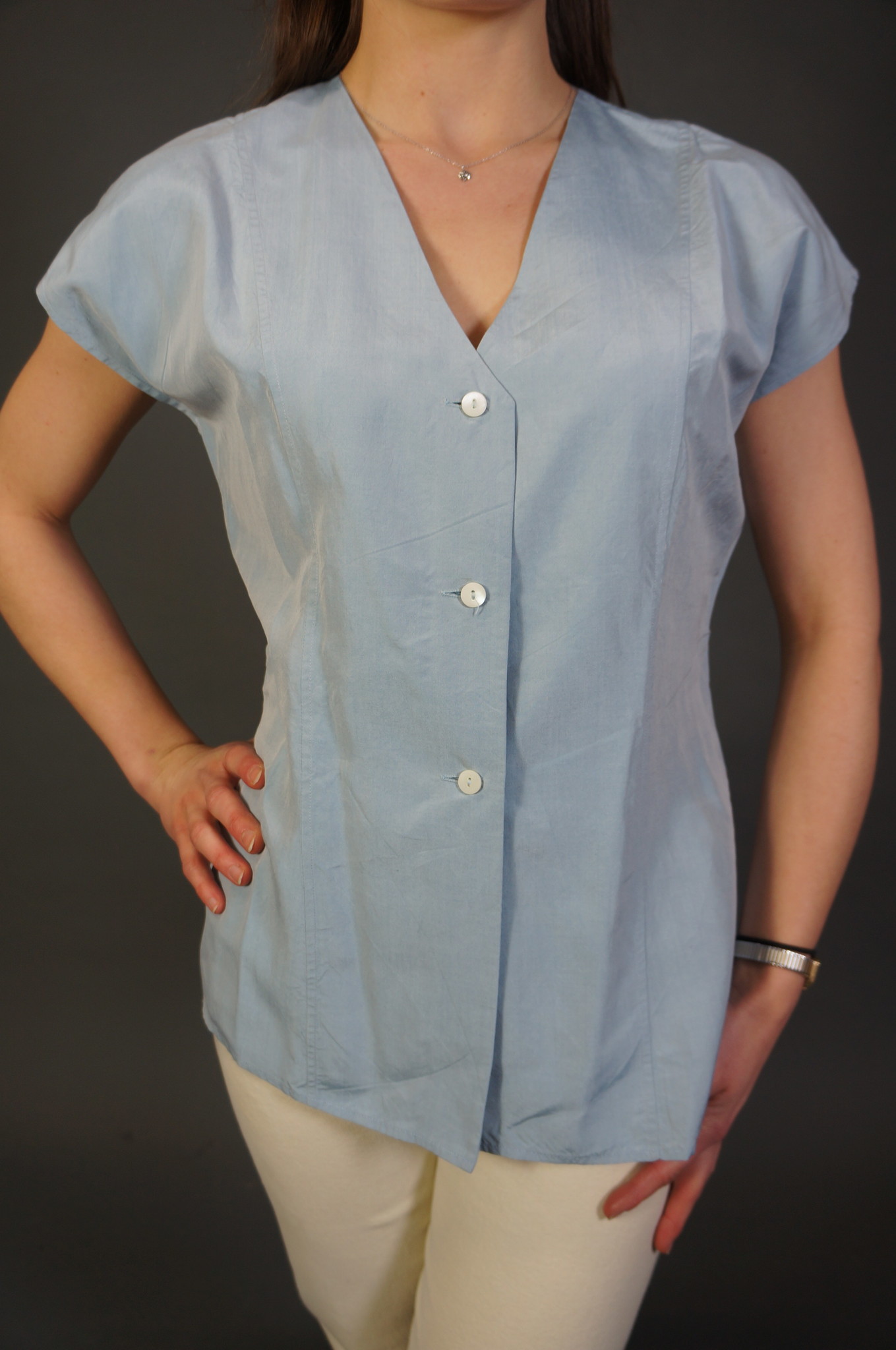 Jil Sander Blouse