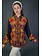 Embroidery Jacket