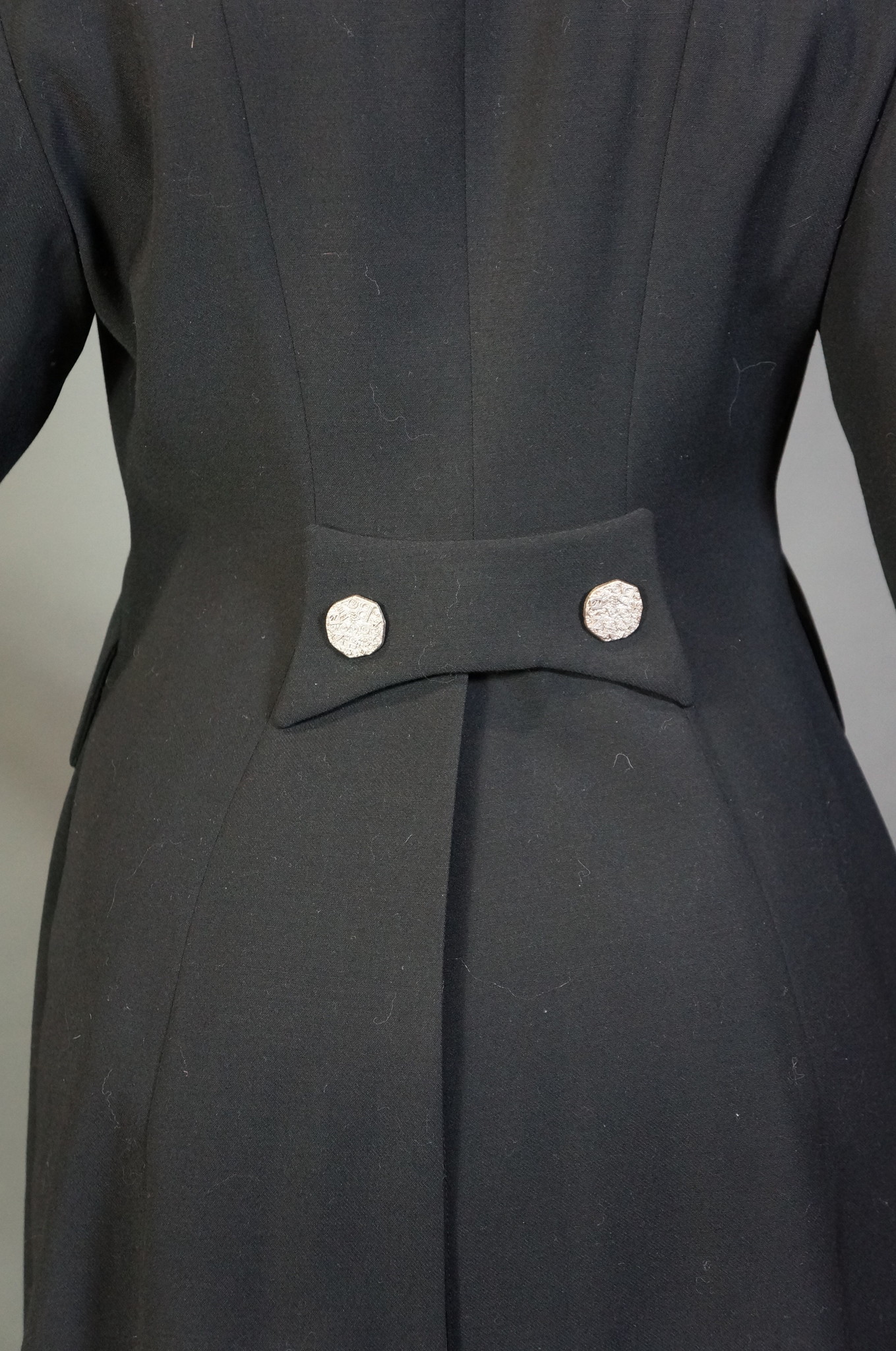 Bazar by Christian Lacroix Blazer
