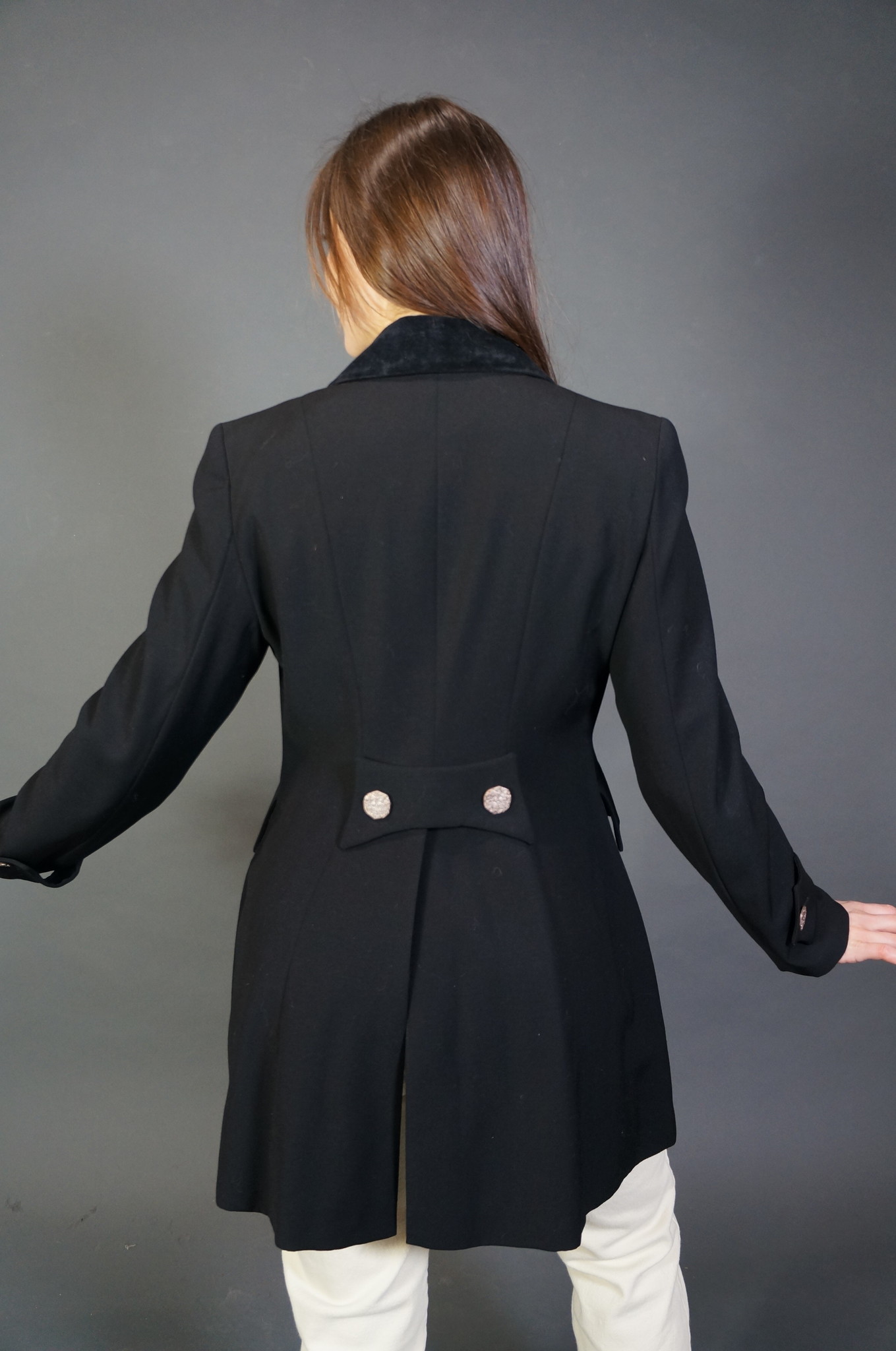 Bazar by Christian Lacroix Blazer