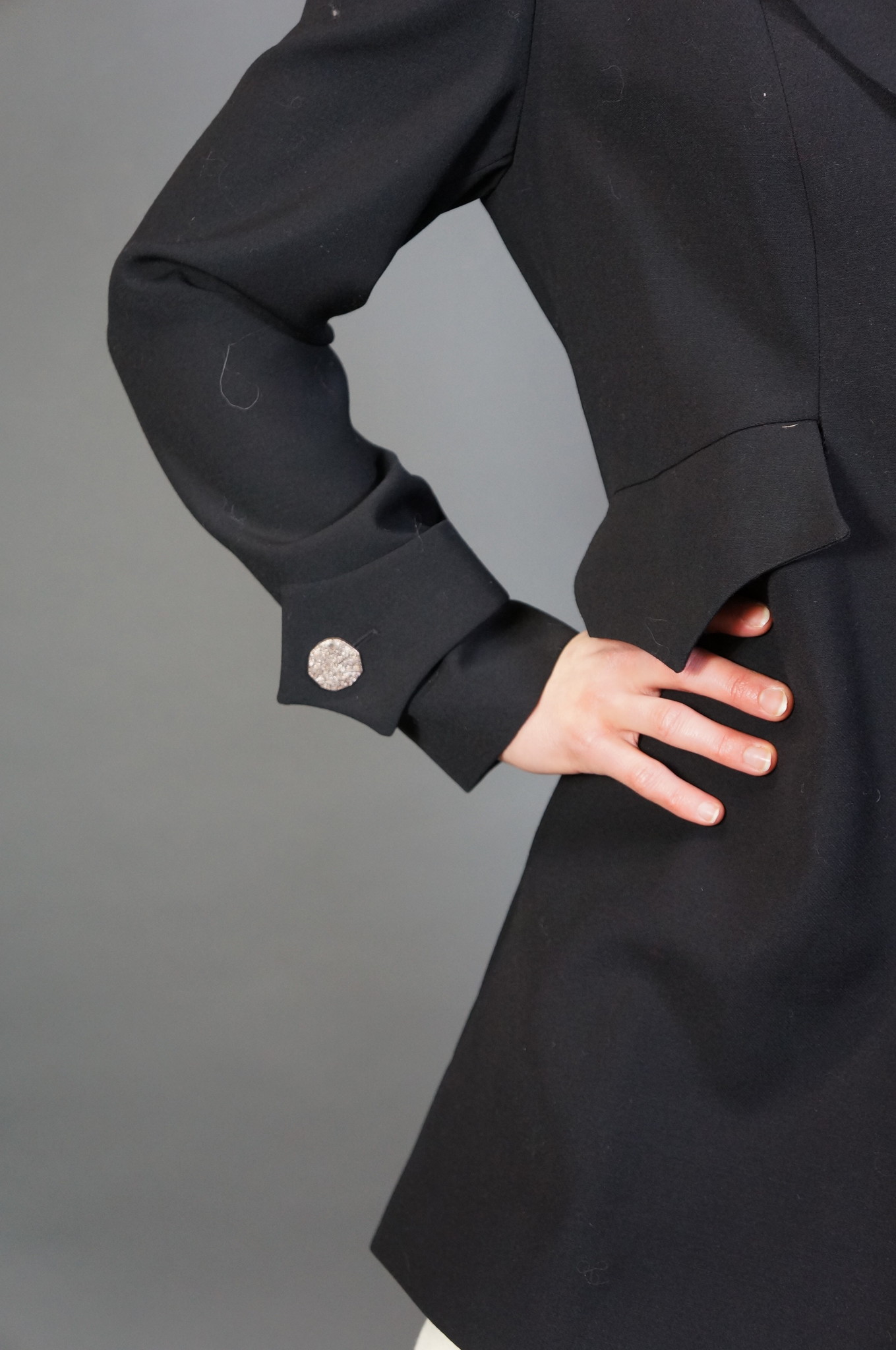 Bazar by Christian Lacroix Blazer