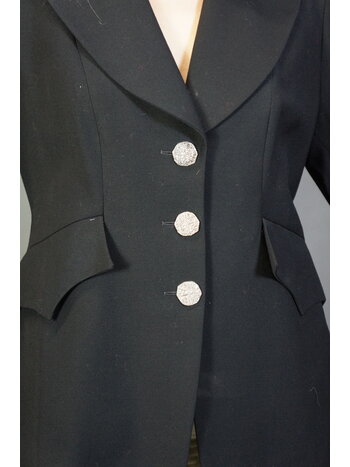 Bazar by Christian Lacroix Blazer
