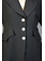 Bazar by Christian Lacroix Blazer