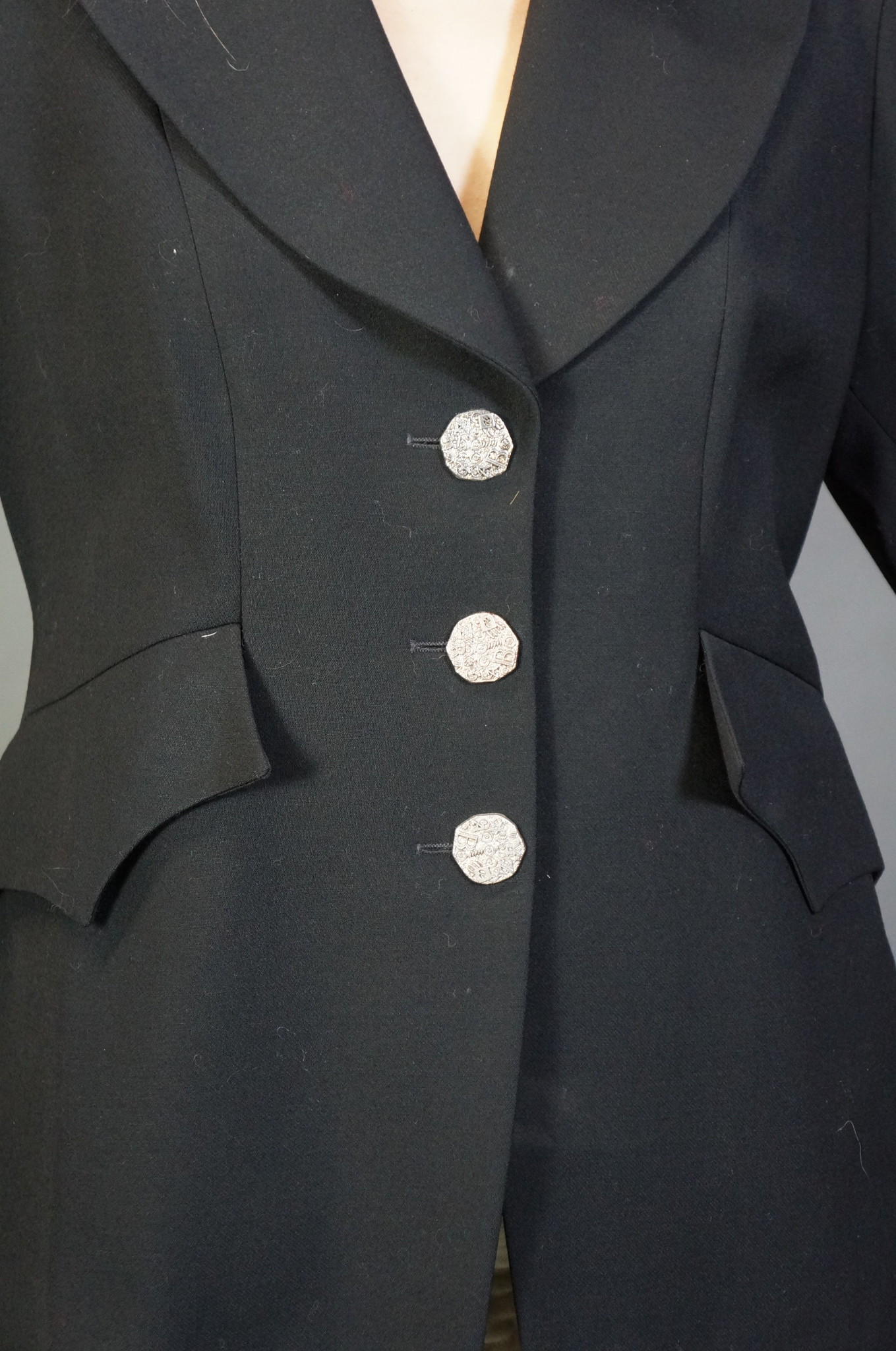 Bazar by Christian Lacroix Blazer