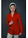 Versace Red Blazer