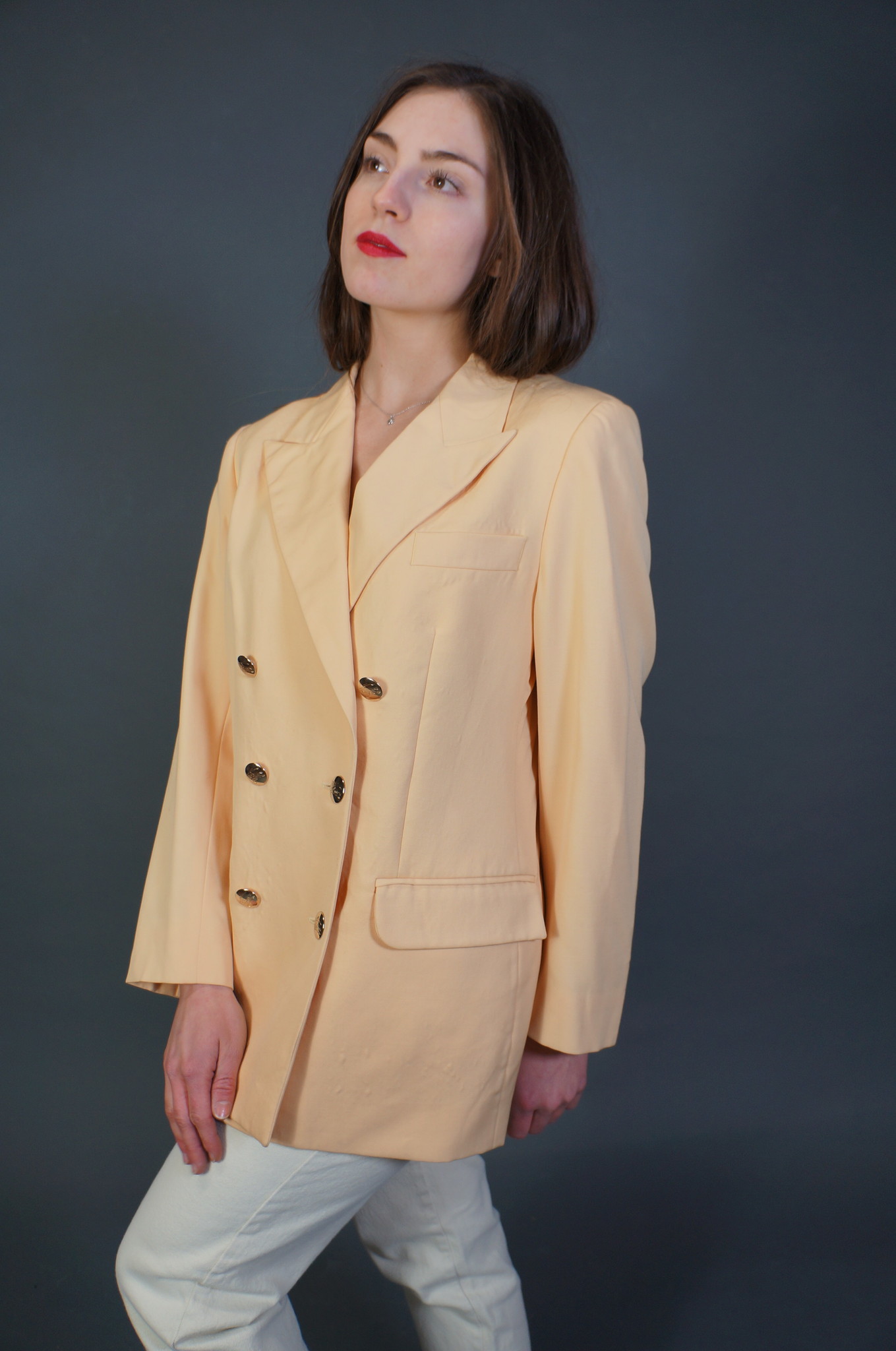 Burberry Blazer