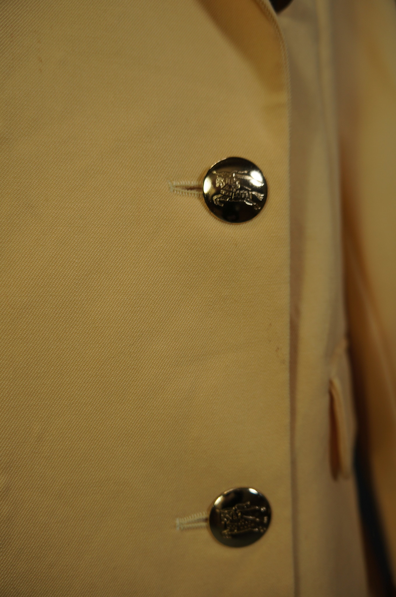 Burberry Blazer