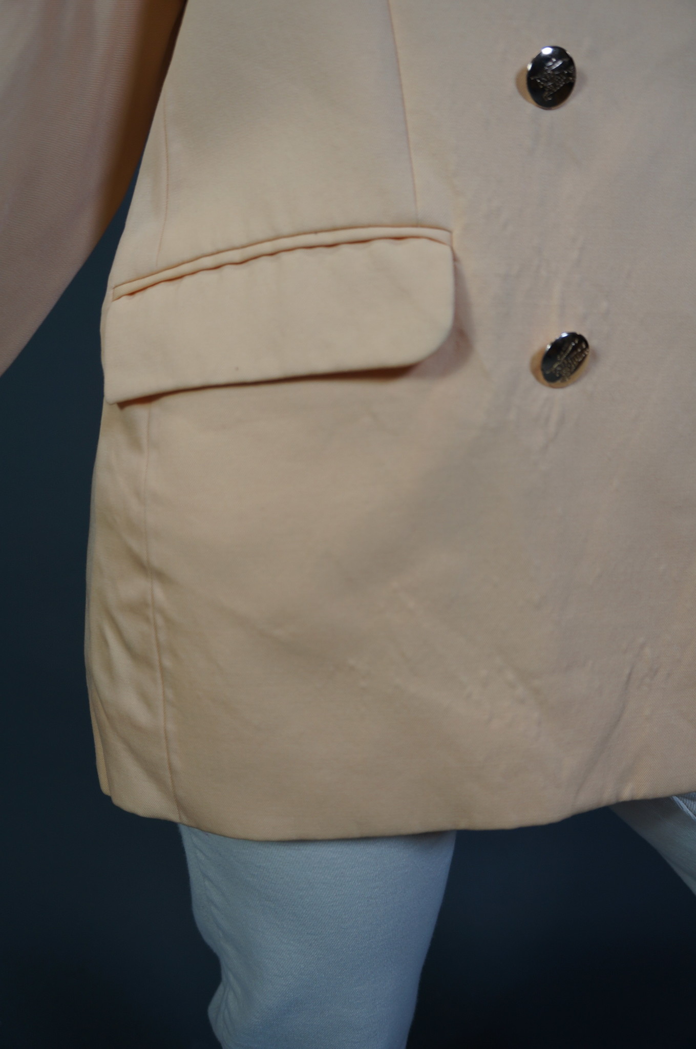 Burberry Blazer