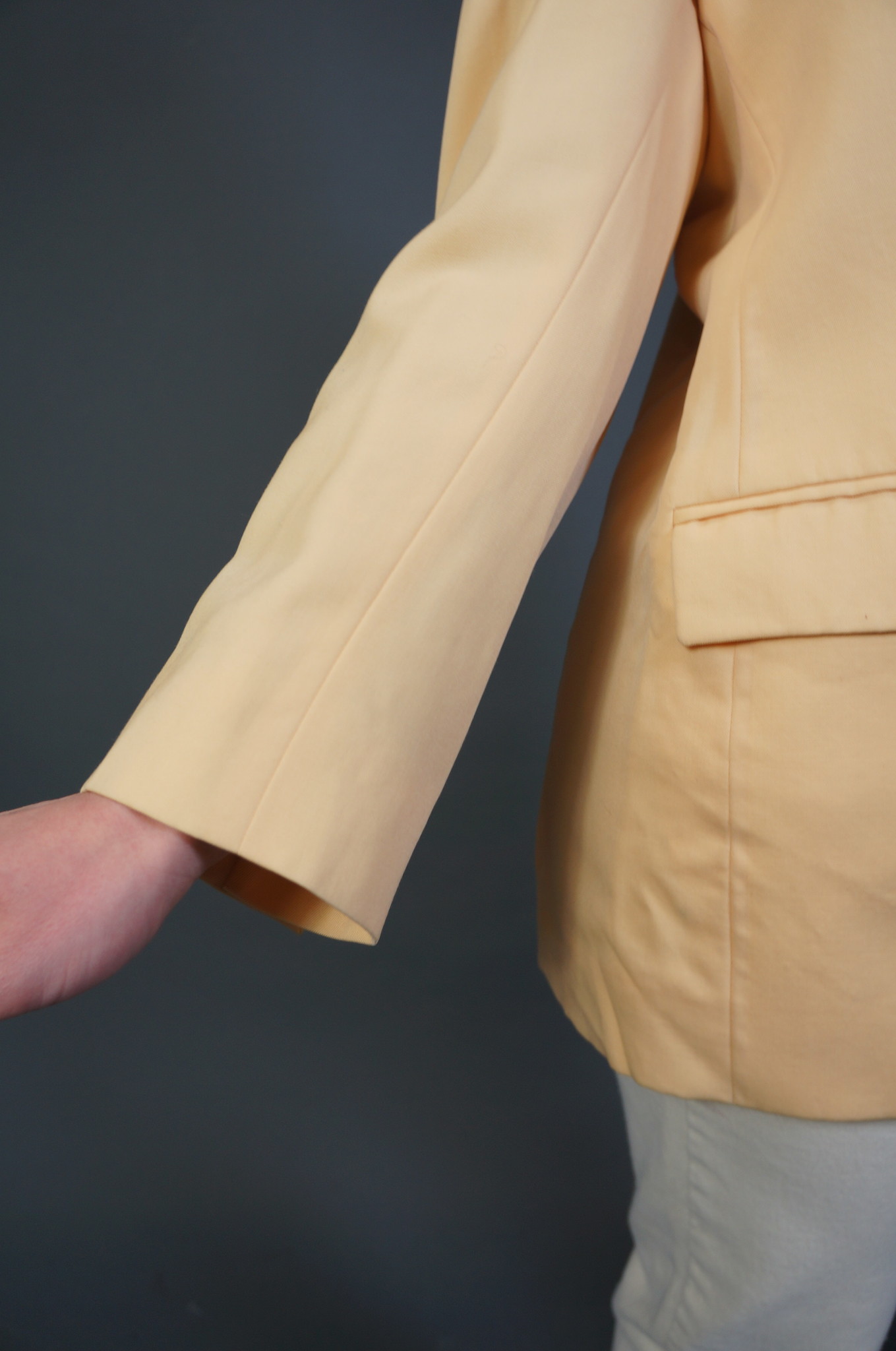 Burberry Blazer